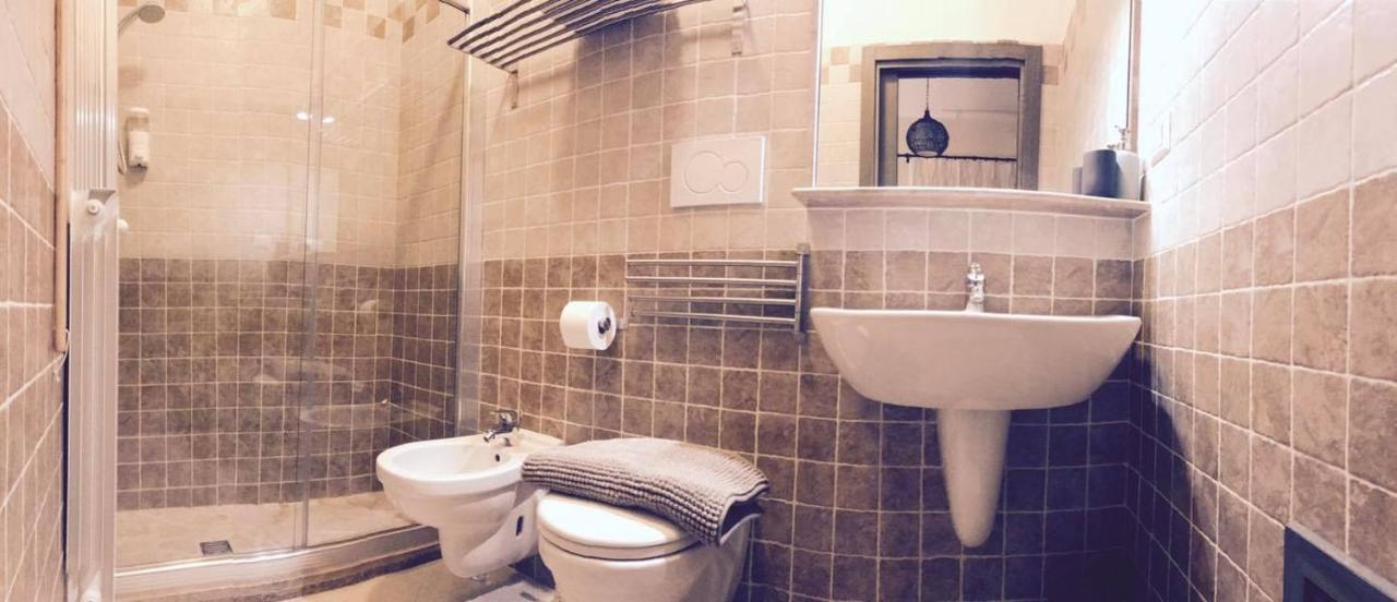 Les Fleurs Bed and breakfast Bari